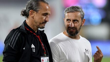 Çorum FK Teknik Yöneticisi Tuncay Ulu istifa etti!