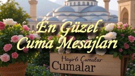 CUMA BİLDİRİLERİ 2025 YENİ FOTOĞRAFLI – EN HOŞ CUMA AKŞAMI İLETİLERİ (Tıkla fiyatsız indir) | Yeni, farklı, kısa, ayetli, hadisli, dualı, manalı, değişik, şık, hiç duyulmamış, hareketli cuma mesajları ve cuma sözleri: İyi Cumalar!