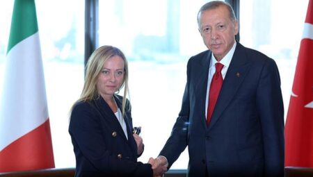 Cumhurbaşkanı Erdoğan’ın Roma ziyareti İtalya basınında: ‘İkili ilgilerde dönüm noktası’