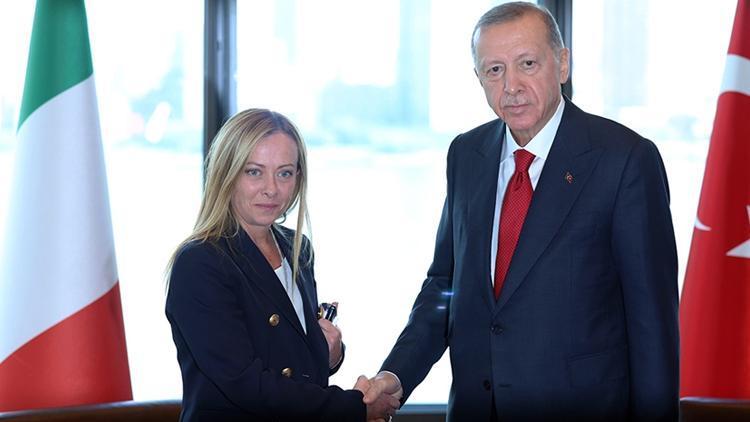 Cumhurbaşkanı Erdoğan’ın Roma ziyareti İtalya basınında: ‘İkili ilgilerde dönüm noktası’