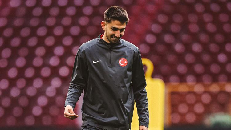 Demir Ege Tıknaz’a Portekiz’de ödül!