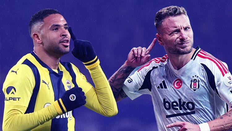 Derbide hangi yıldız daha çok parlayacak?