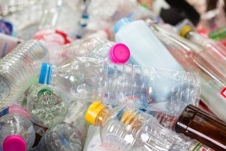 Dünyada yıllık yaklaşık 400 milyon ton plastik üretiliyor! İşte korunmanın 7 yolu