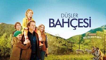 Düşler Bahçesi konusu nedir, kaç yılında çekildi? Düşler Bahçesi oyuncuları ve öyküsü