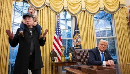 Elon Musk’ın kapalı planı: ‘5 bin çocuktan oluşan ‘lejyon’ kurmaya çalışıyor’
