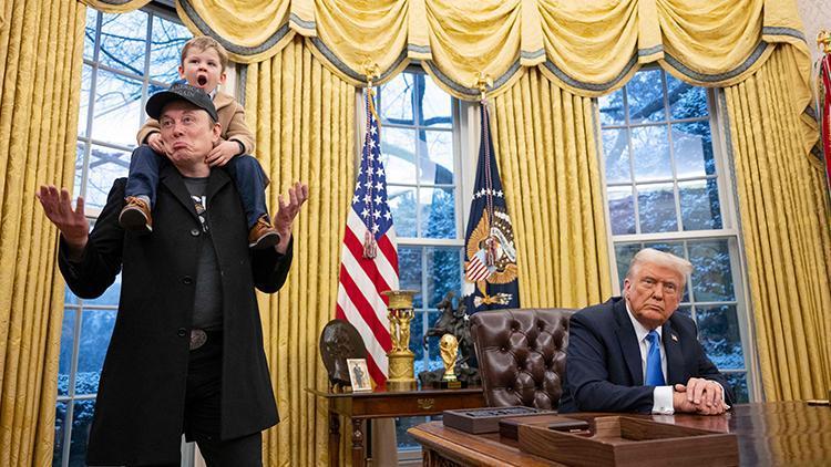 Elon Musk’ın kapalı planı: ‘5 bin çocuktan oluşan ‘lejyon’ kurmaya çalışıyor’