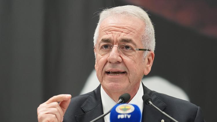Erol Bilecik: ‘Fenerbahçe’nin denetimini satın almaya kimsenin gücü yetmez!’