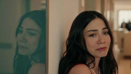 EŞREF DÜŞ SON KISIM (6. BÖLÜM) FULL HD İZLEME EKRANI 30 Nisan 2025 Çarşamba | Eşref Düş 6. kısımda Nisan’dan Eşref’e şoke eden kelamlar: ‘Senin üzere bir katile aşık olmam’ Yeni kısım fragmanı yayınlandı mı?