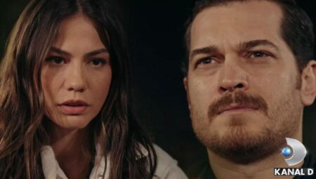 Eşref Hayal’in 6. kısmında neler oldu? ‘Ben senin üzere bir katile aşık olmam’