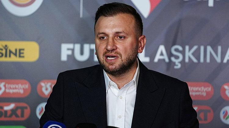Eyüpspor Asbaşkanı Fatih Kulaksız: ‘Böyle bir skor beklemiyorduk!’