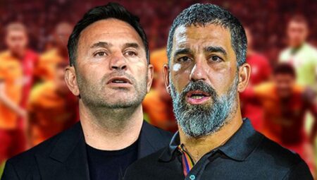 Eyüpspor-Galatasaray maçı öncesi Okan Buruk’tan sürpriz takım tercihi! İşte mümkün 11’ler