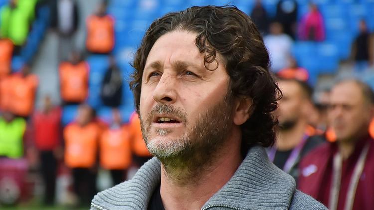 Fatih Tekke: ‘Çok pahalı ve kıymetli bir 3 puan’