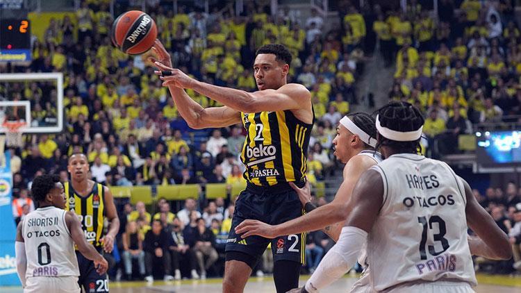 Fenerbahçe Beko, Dörtlü Final için alana çıkıyor!