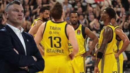 Fenerbahçe Beko, Final Four’da!