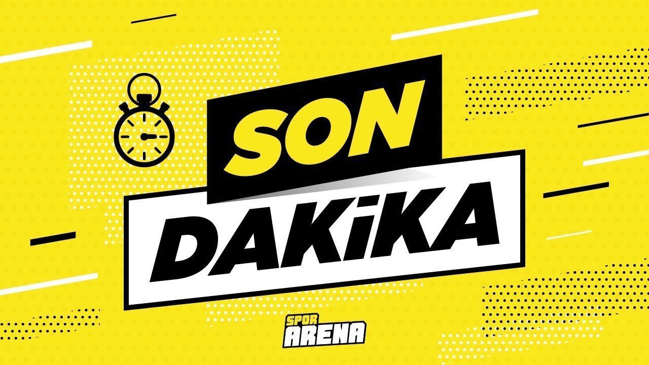 Fenerbahçe-Beşiktaş derbisinin hakemi belirli oldu