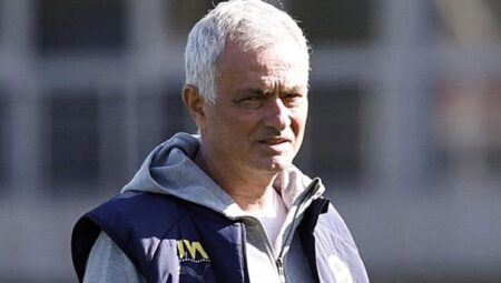 Fenerbahçe, Gaziantep’e 4 eksikle gidiyor!