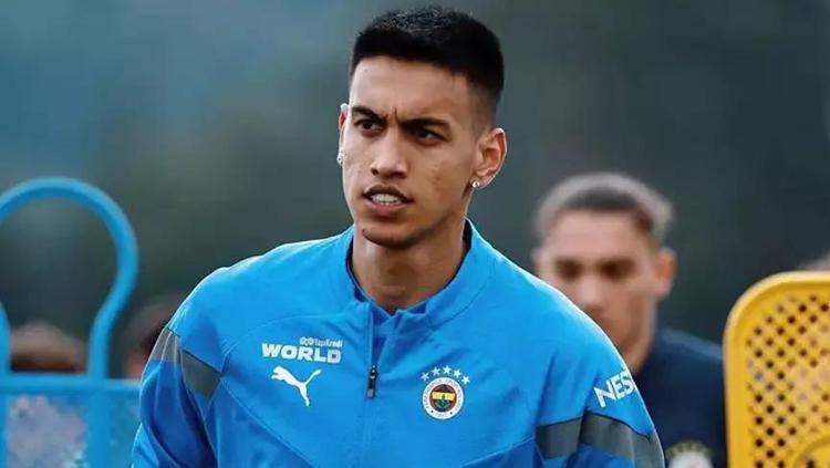 Fenerbahçe: ‘İrfan Can Eğribayat’ın yanındayız!’