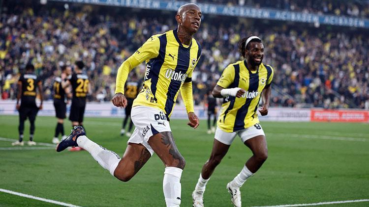 Fenerbahçe, yarın deplasmanda Gaziantep FK ile karşılaşacak