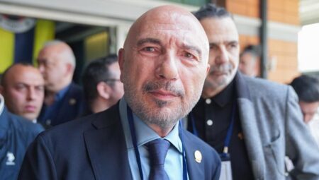 Fenerbahçe’de lider adayı Hakan Bilal Kutlualp’ten kongre ve derbi açıklaması!