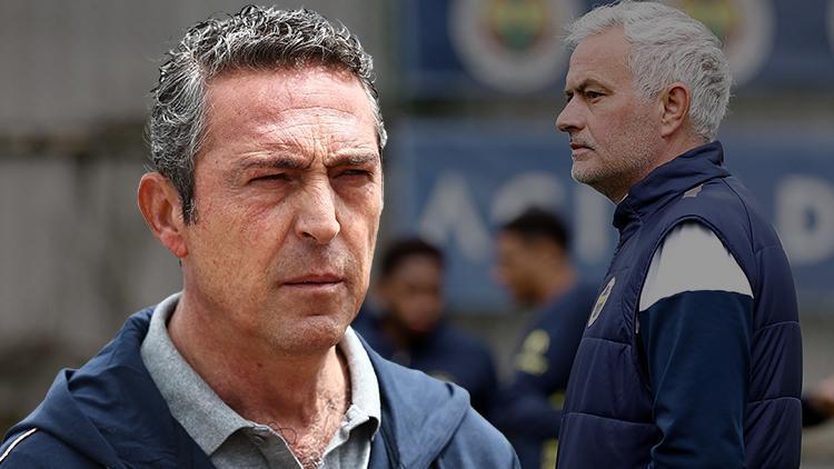 Fenerbahçe’de sıkı yönetim! Liderden ekibe: ‘Başka dermanınız yok’