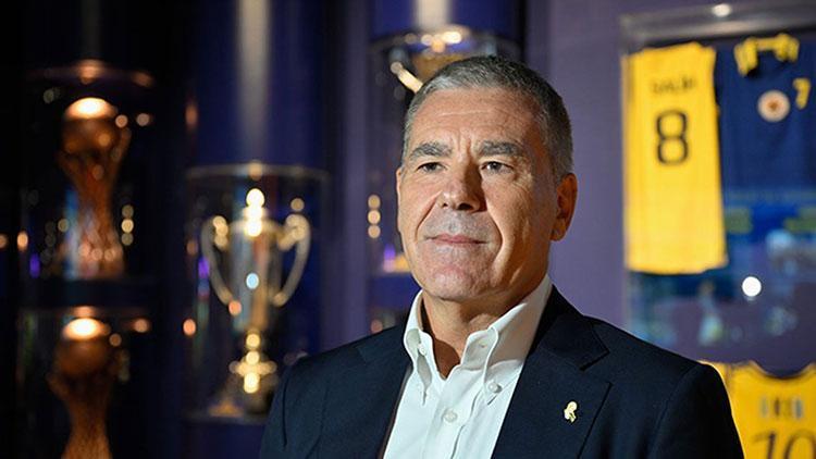 Fenerbahçe’den 13 gollü maça reaksiyon: ‘Kaç gol gerekiyorsa o kadar atılıyor!’