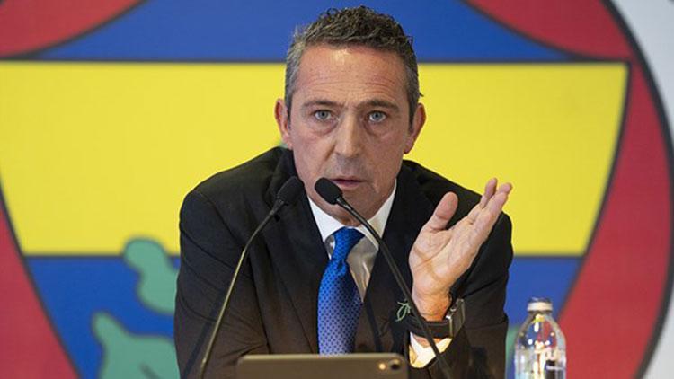 Fenerbahçe’den açıklama: ‘Soruşturma başlatılsın!’