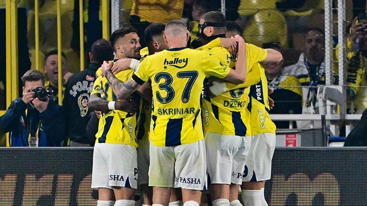 Fenerbahçe’nin sıradaki finali Gaziantep!