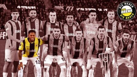 Fenerbahçe’nin yıldızına talip var: ‘Zor lakin imkansız değil!’