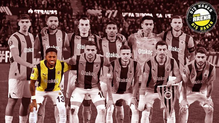 Fenerbahçe’nin yıldızına talip var: ‘Zor lakin imkansız değil!’