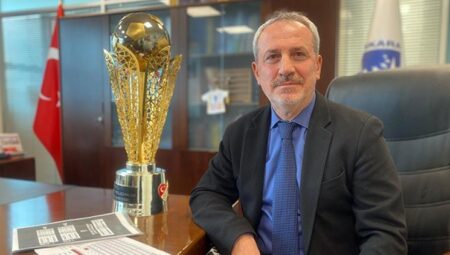 FOMGET Başkanı Demirkol’dan Fenerbahçe’ye yanıt: ‘İddia eden, savını kanıtlamakla mükellef’