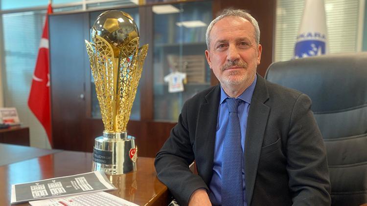 FOMGET Başkanı Demirkol’dan Fenerbahçe’ye yanıt: ‘İddia eden, savını kanıtlamakla mükellef’