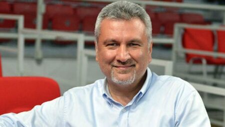 Galatasaray Genel Menajeri Ömer Yalçınkaya’dan BCL değerlendirmesi