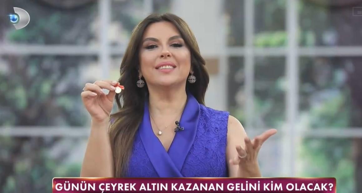 GELİNİM MUTFAKTA PUAN DURUMU (TOPLAM) 1 MAYIS 2025 || Finale 1 gün kala! Gelinim Mutfakta bugün kim 1. oldu, çeyrek altını kim aldı?