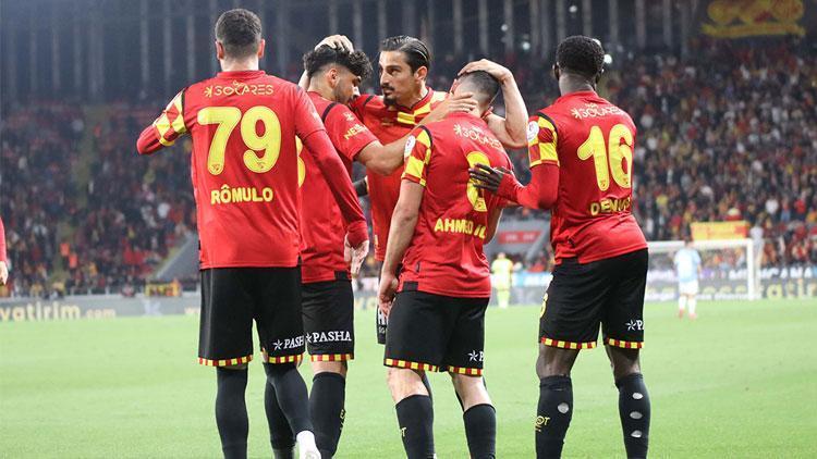 Göztepe Adana’ya çok eksikle gidecek