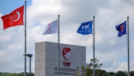 Harika Lig’den 6 kulüp PFDK’ya sevk edildi!