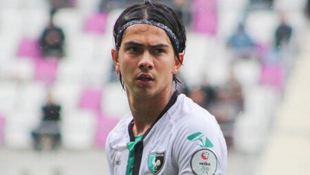 Harika Lig’den düştükten sonra amatöre gerileyen son grup Denizlispor oldu