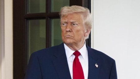 Harvard Üniversitesi’ne ayrımcılık davası: Trump harekete geçti