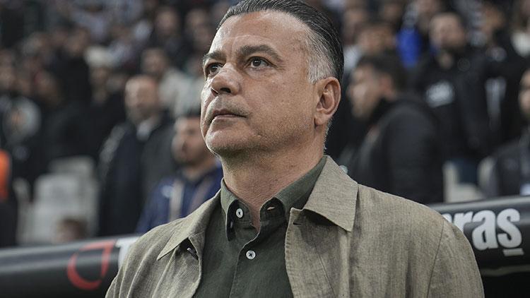 Hatayspor Teknik Yöneticisi Murat Şahin: ‘Lige veda etmiş olabiliriz fakat…’
