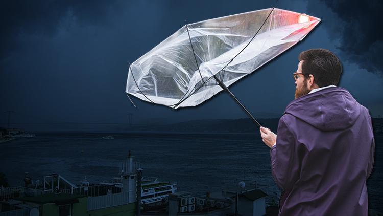 Hava durumu iddiaları vilayet il | Yarın (30 Nisan) hava nasıl olacak? Havalar ne vakit ısınacak, İstanbul’da yağmur var mı? Meteoroloji’den son dakika fırtına uyarısı!