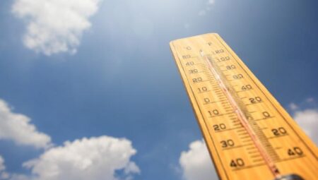 Havalar ne vakit ısınacak, yağmur yağacak mı? Meteoroloji’den sarı kodlu ikaz geldi!