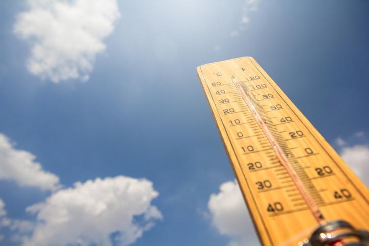Havalar ne vakit ısınacak, yağmur yağacak mı? Meteoroloji’den sarı kodlu ikaz geldi!
