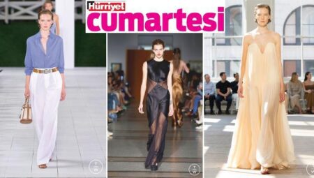 Her burcun kendine nazaran bir stili var