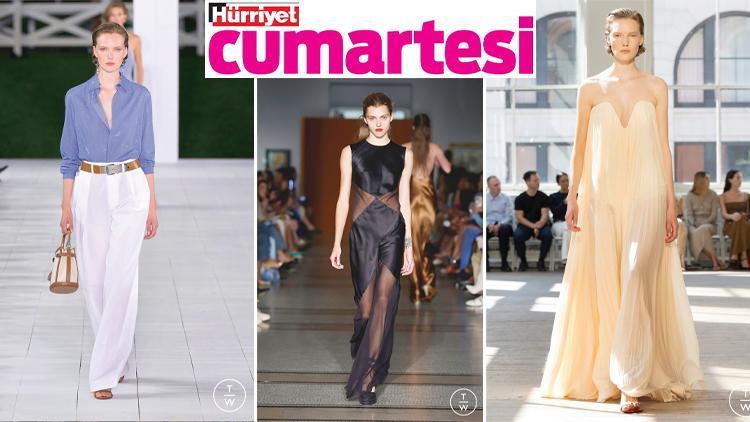 Her burcun kendine nazaran bir stili var