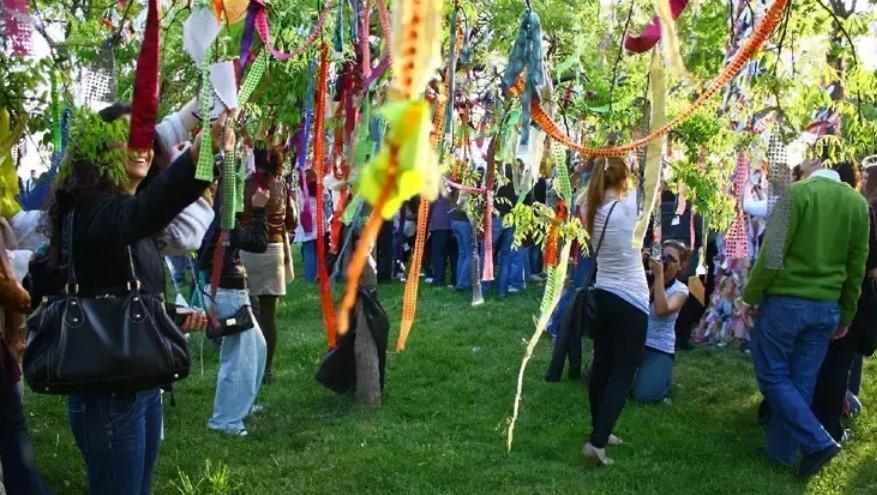 Hıdırellez ne vakit, hangi güne denk geliyor? 2025 Hıdırellez tarihi