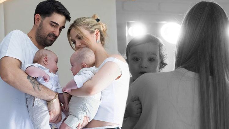 İkizler ameliyat oldu