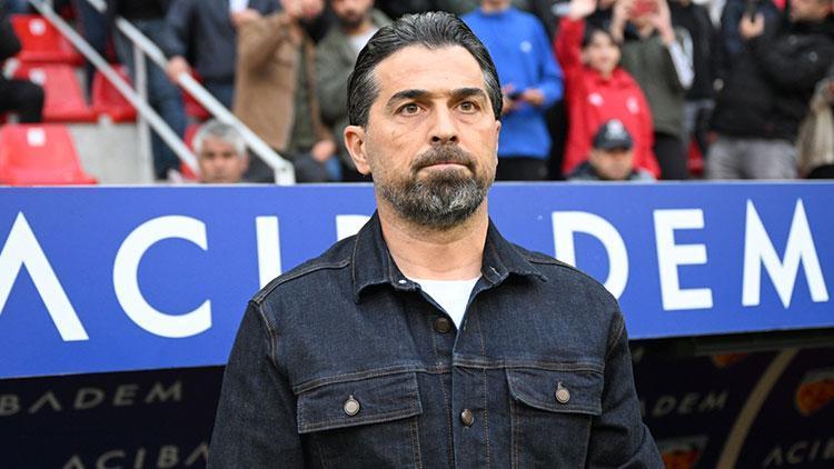 İlhan Palut: ‘İşimiz kolay değil!’