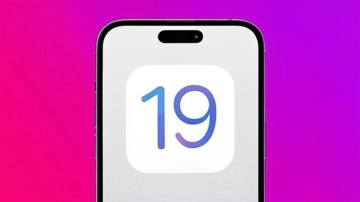 iOS 19 ne vakit çıkacak, hangi modellere gelecek? İşte iOS 19 çıkış tarihi ve güncelleme alacak cihazlar!