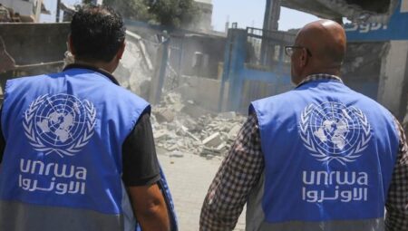 İsrail, 3 Birleşmiş Milletler işçisini hudut dışı etti