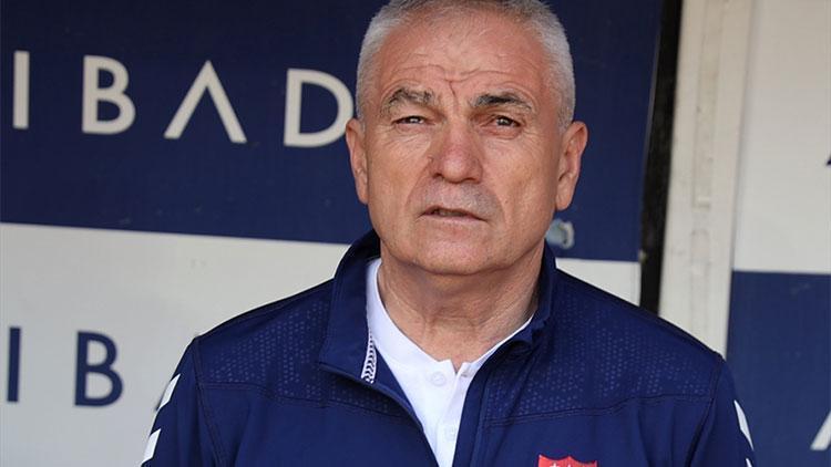 İstek Çalımbay: ‘Galatasaray maçı 3 ihtimalli!’