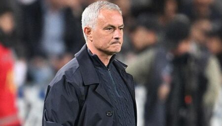Jose Mourinho’dan kazandıran hamleler!